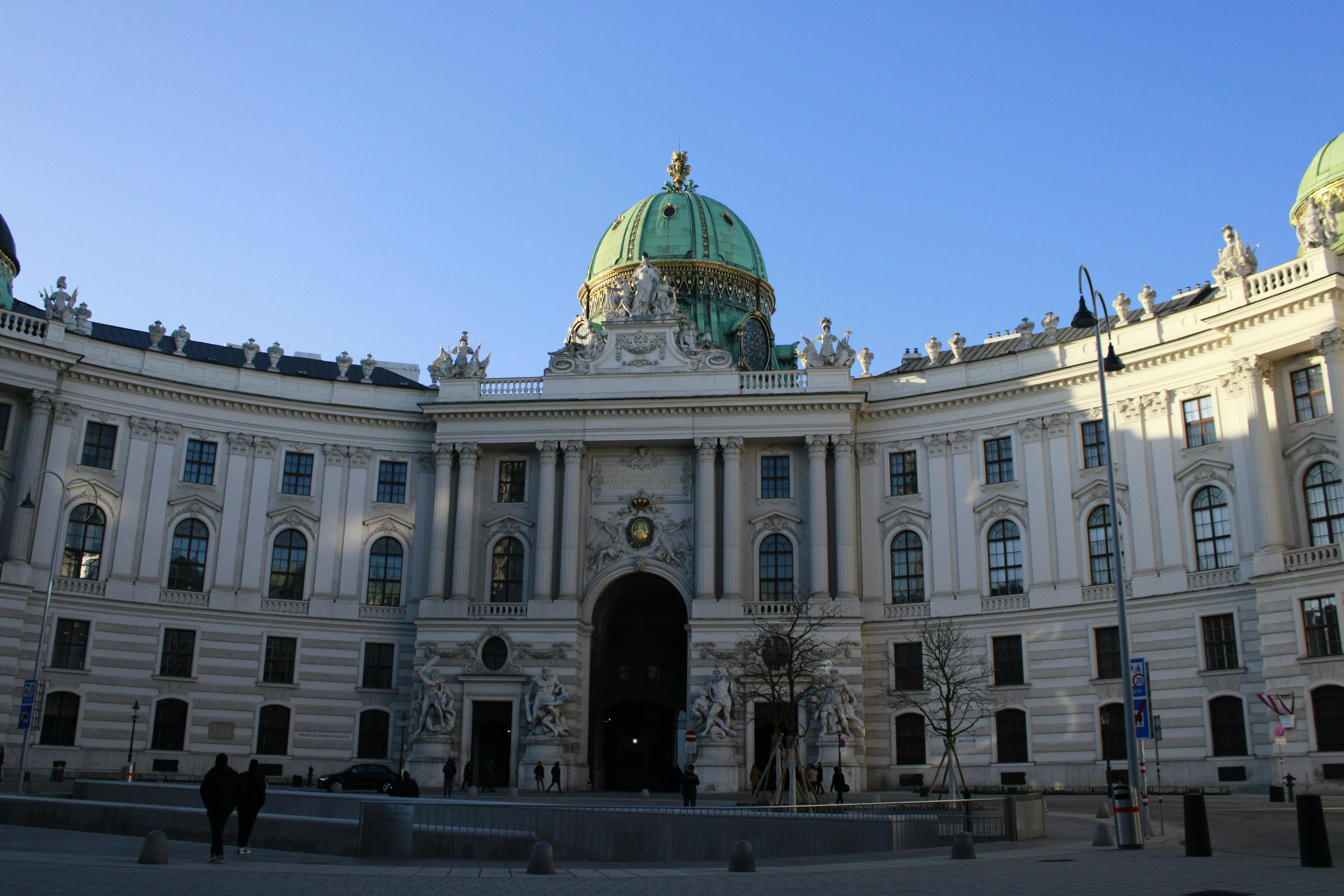 유럽 여행 계절마다 다른 매력을 찾는 지혜