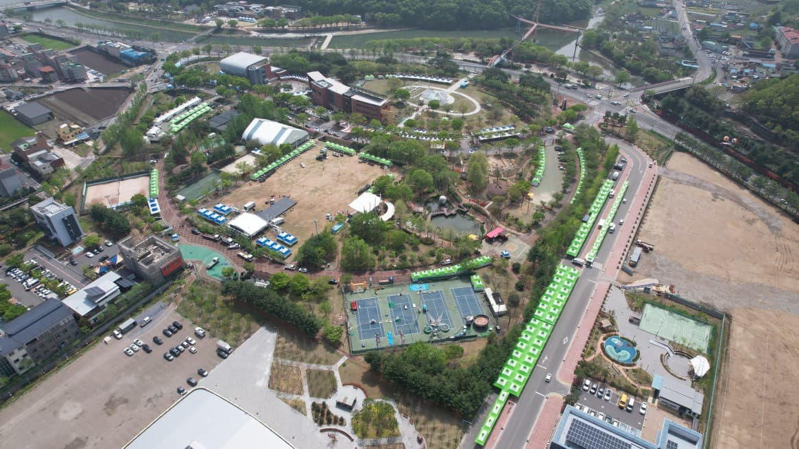 [4월 축제]2025 의령 홍의장군 축제❘기간, 프로그램 &amp; 공연 &amp; 체험 일정표