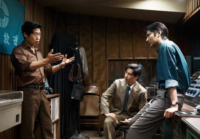 영화 암살자들 실화인가?｜1974년 육영수 여사 저격 사건과 영화 차이 총정리