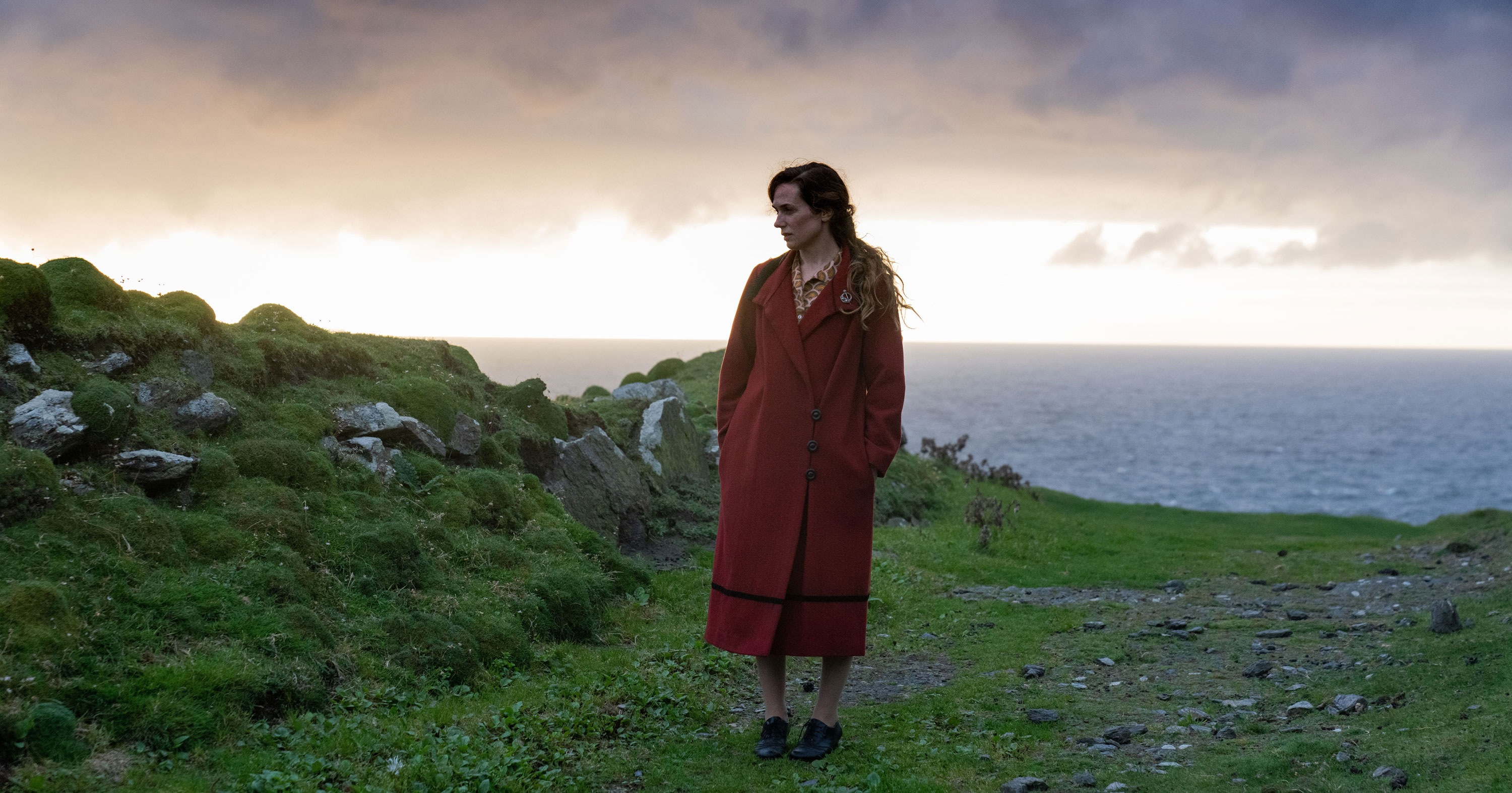 이니셰린의 밴시 영화 다시보기 줄거리 결말 후기 리뷰 스포일러