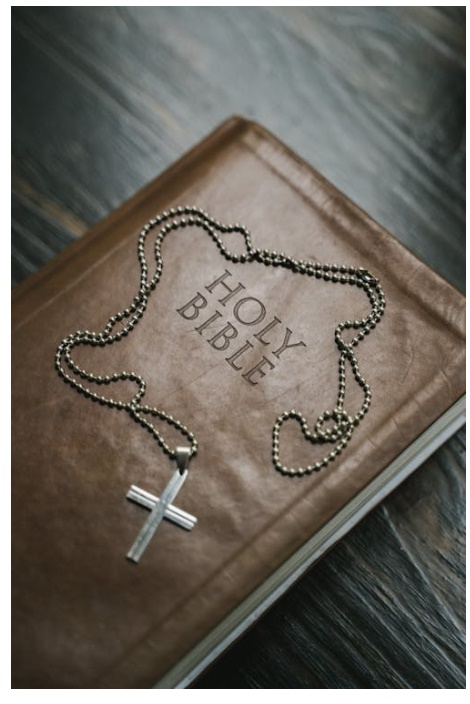 40대가 자주 인용하거나 선호하는 성경 문구 10가지