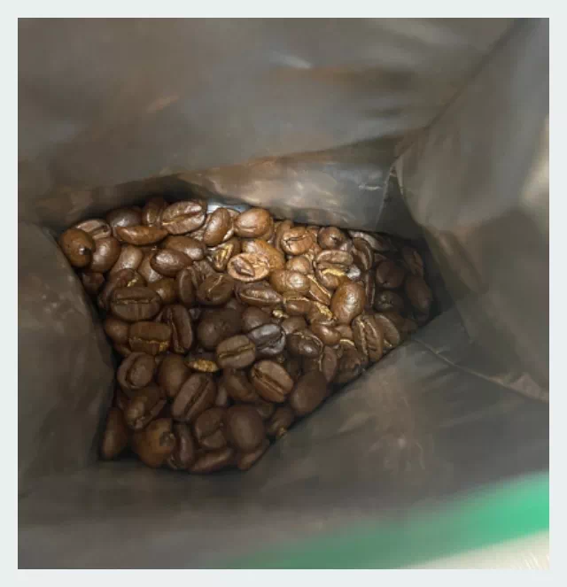 스타벅스 블론드 원두