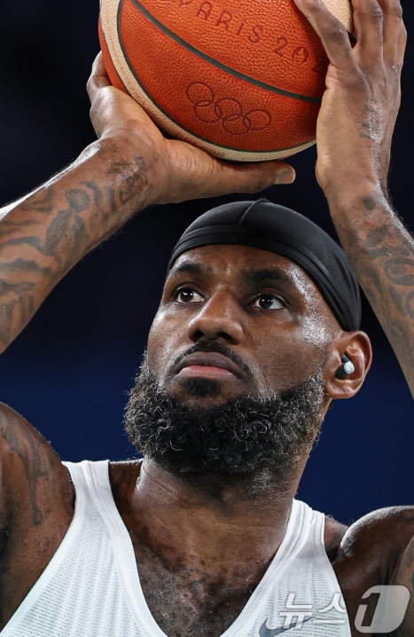 파리 올림픽 미국 농구 중계 일정