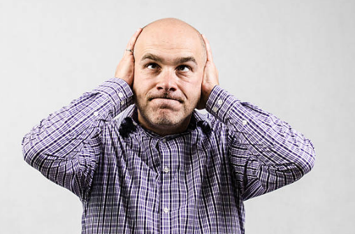 이명 치료 방법, 증상, 원인 총정리 (2024ver)