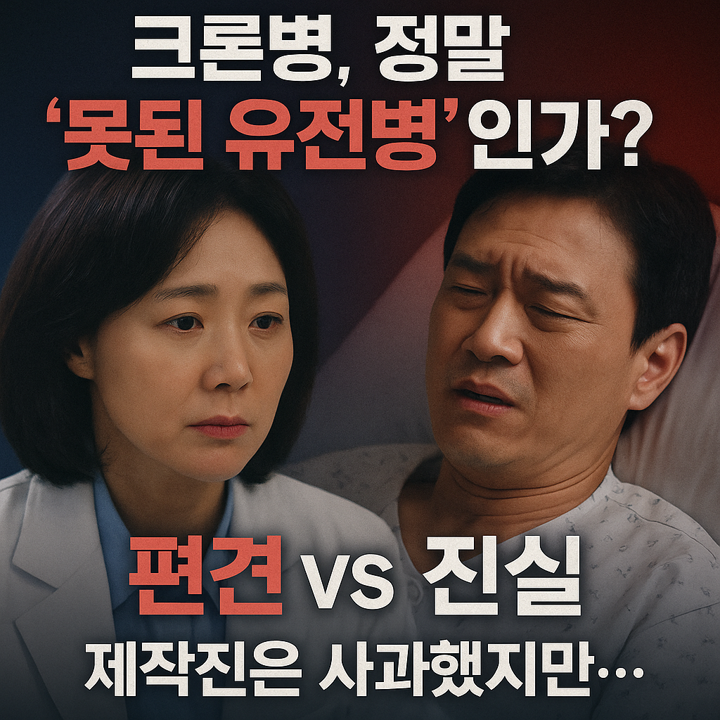 크론병