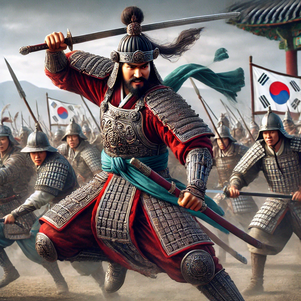 척준경 메인 이미지