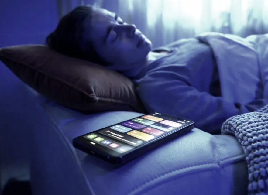 잠이 안 오는 진짜 이유 AI가 밝힌 수면 방해 요인