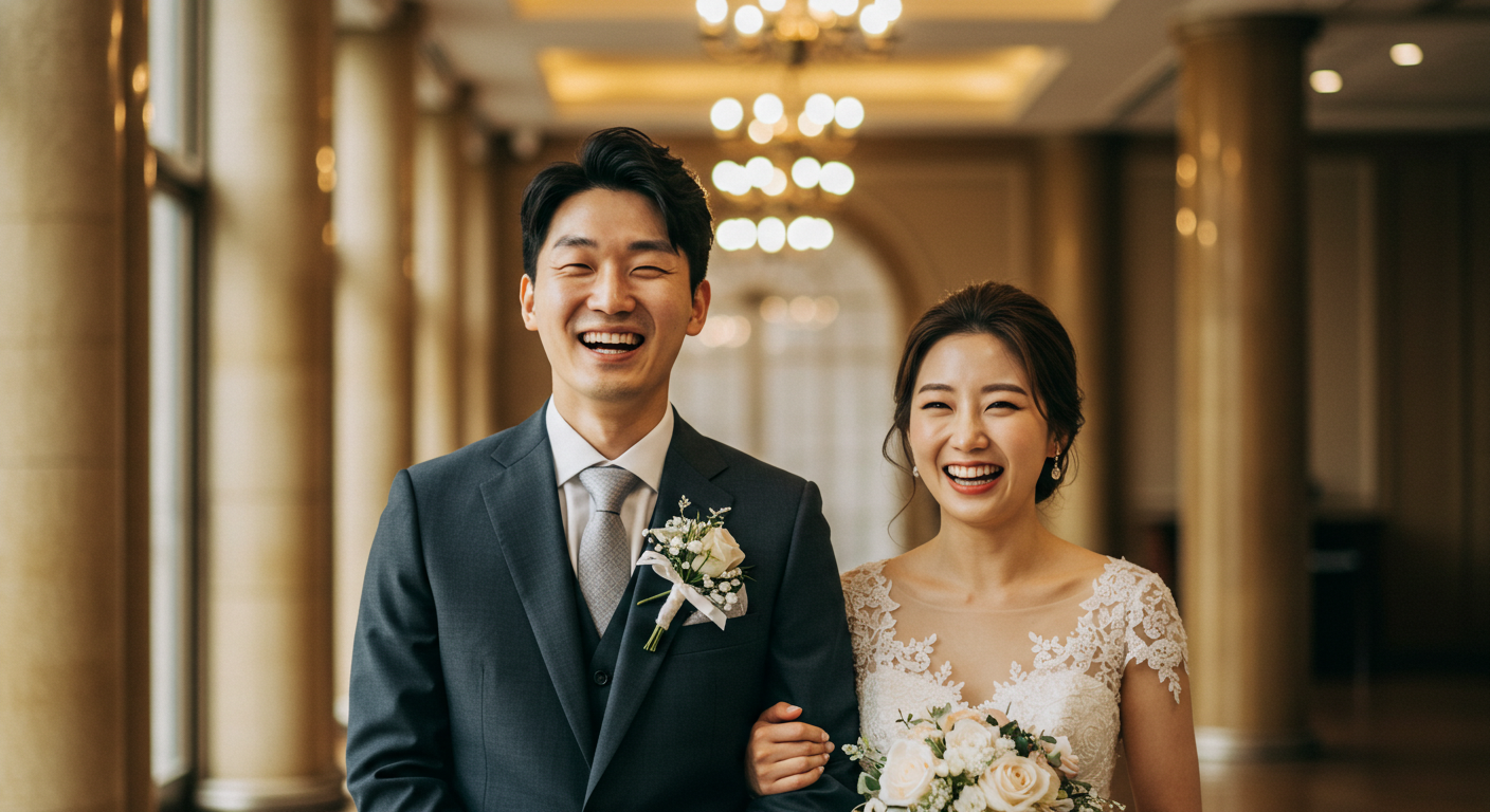 결혼식 화환 가격 및 추천