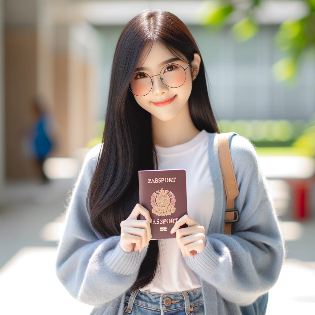비자f4와f5 다른점