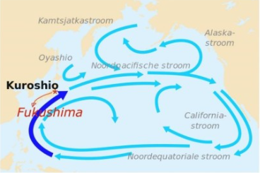 삼중수소가 배출기준
