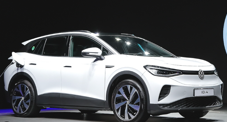 폭스바겐 ID.4