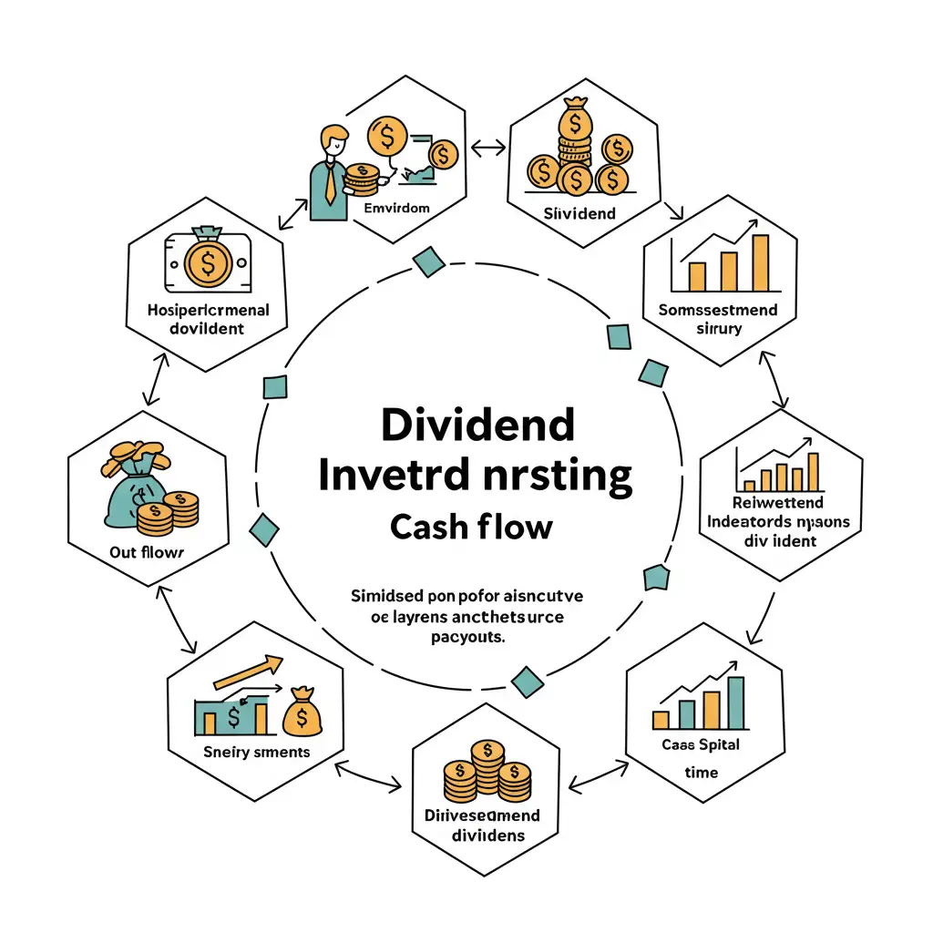 기가비스(420770) 2025년 배당