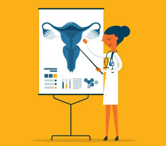 자궁근종 증상, 수술후 회복기간, 크기별 치료 총정리 (2024ver)