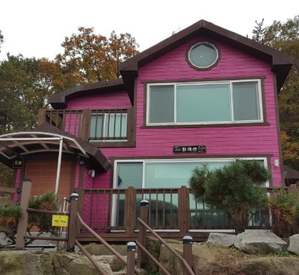 석모도 자연휴양림 숲나들e 국내 여행지 추천 관련 사진