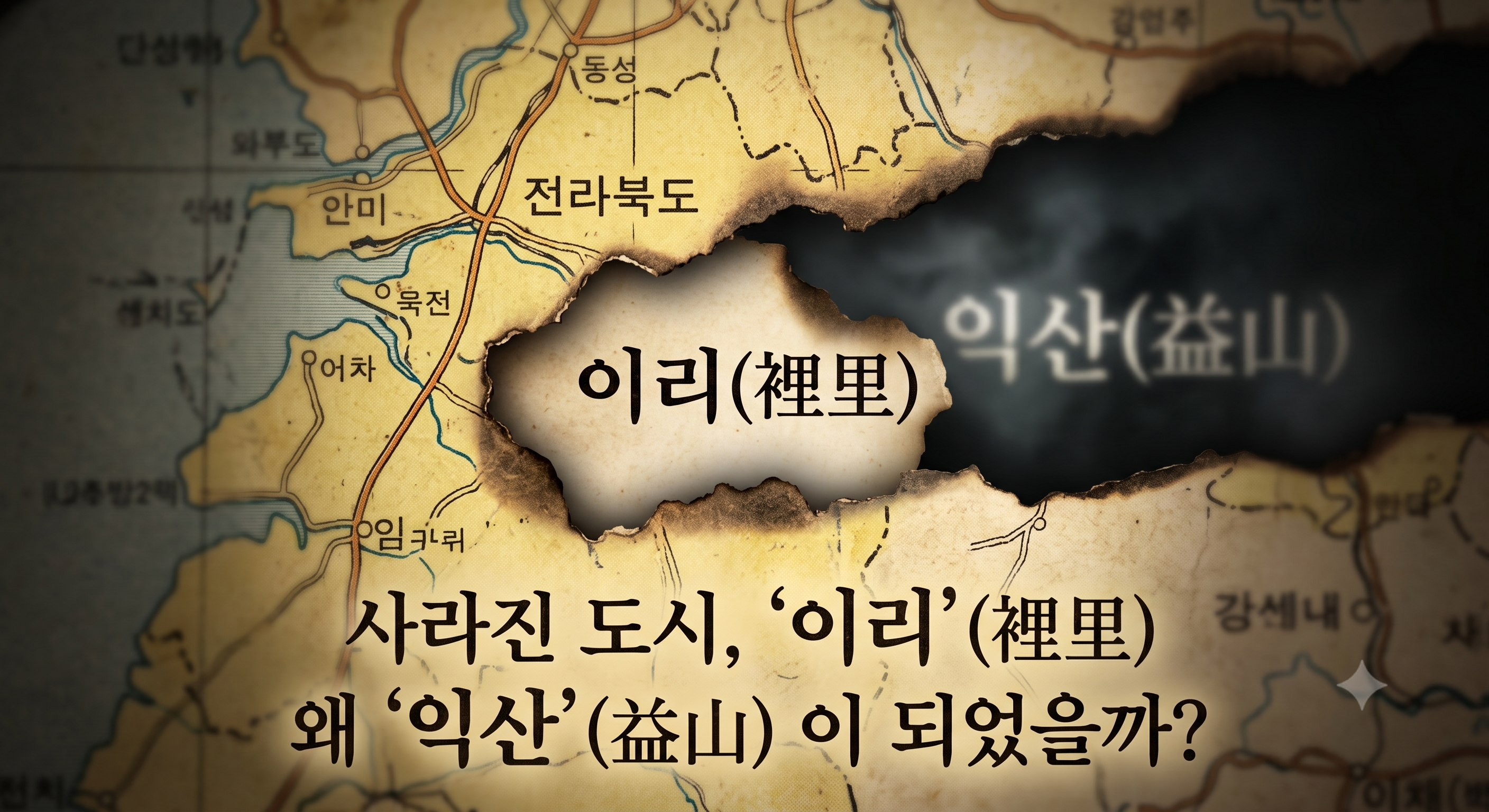 이리시
