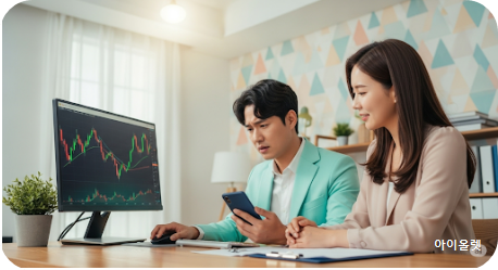 투자자에게 주는 시사점