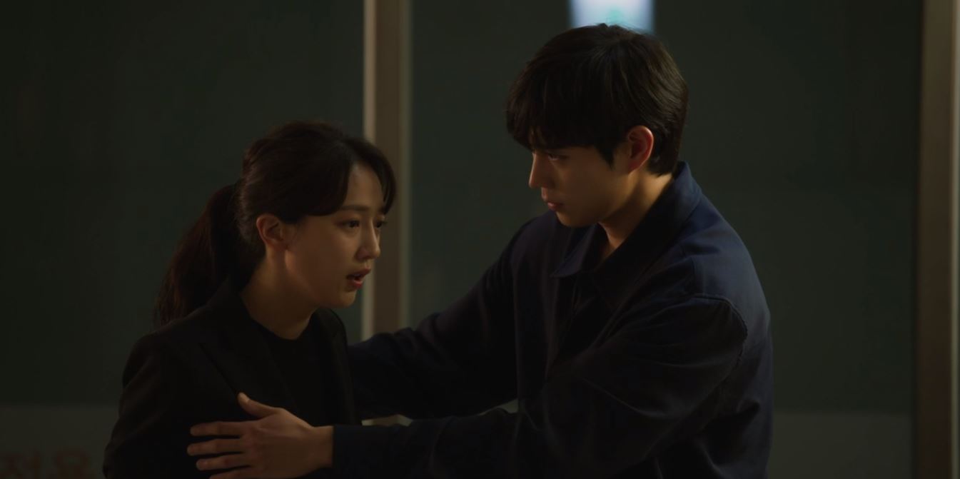 낮에뜨는달_12회