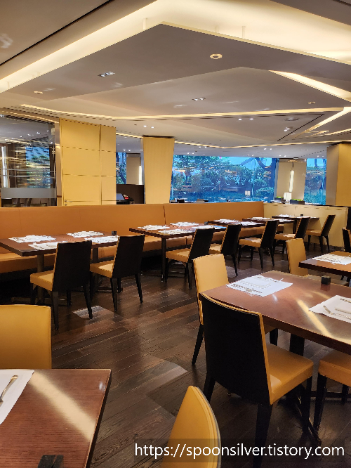 웨스틴조선호텔