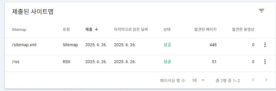 사이트맵-업데이트후