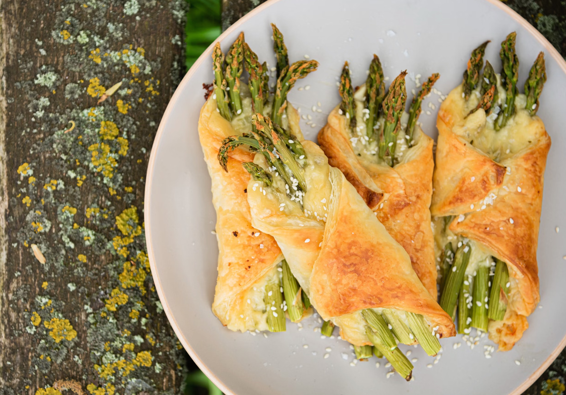 아스파라거스 먹는법