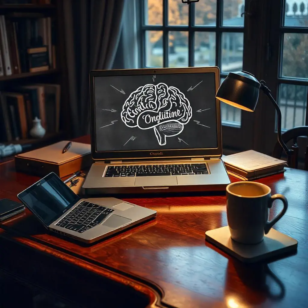 커피와 두뇌 건강