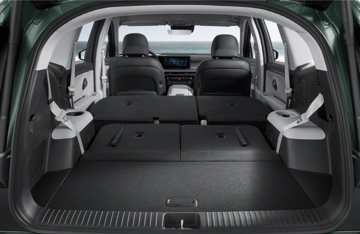 아이오닉9 2025 출시일 가격 제원 보조금 가격표 공개 사전계약 내부