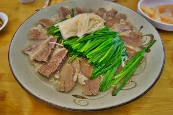 안양 맛집 베스트10 현지인 숨겨진 맛집_16