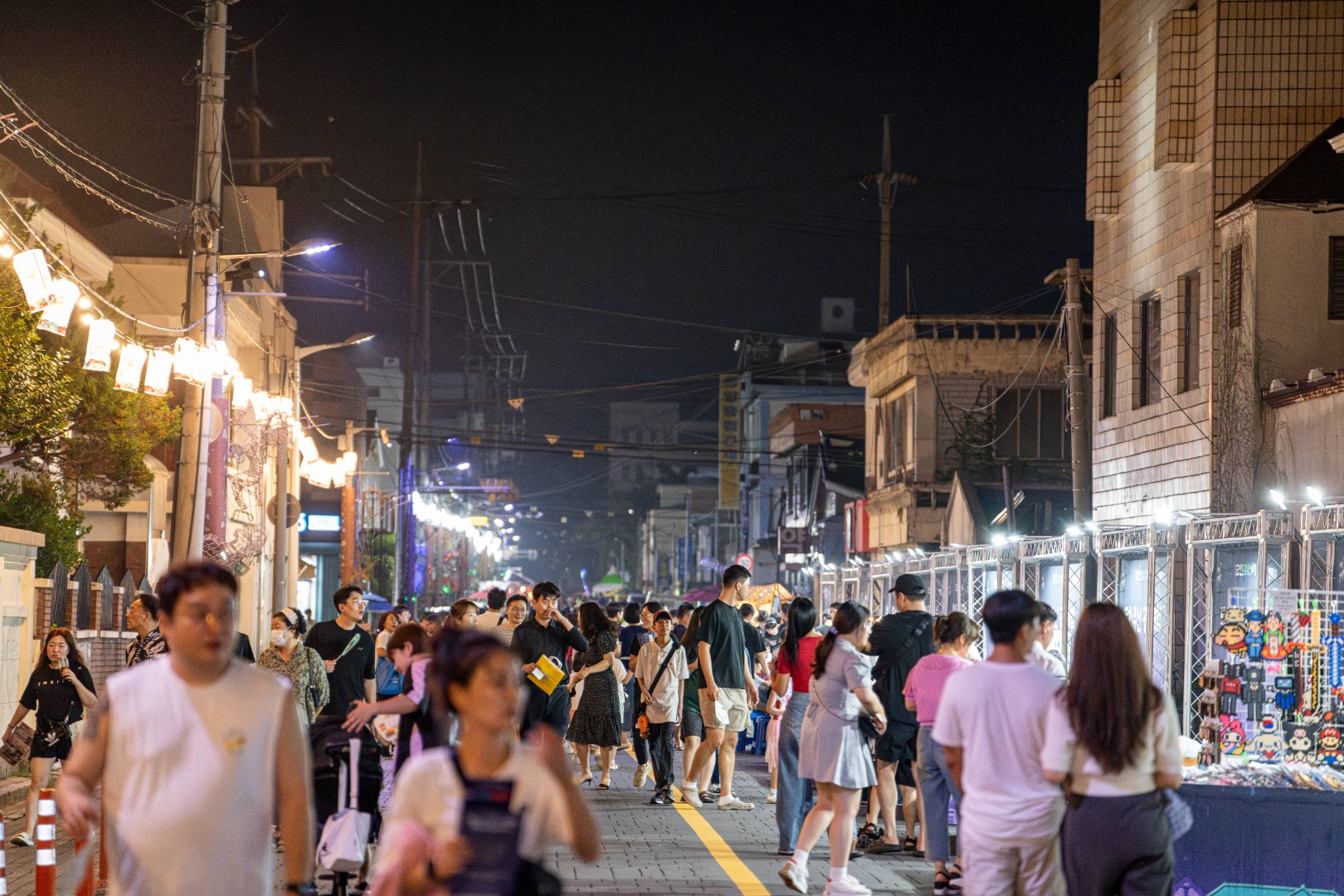 2025 군산 국가유산 야행