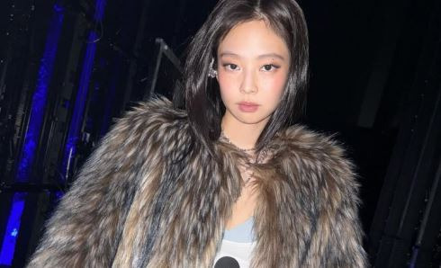 블랙핑크 제니 나이 프로필