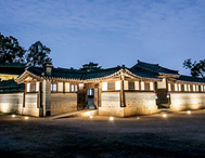 2024 창덕궁 달빛기행 낙선재