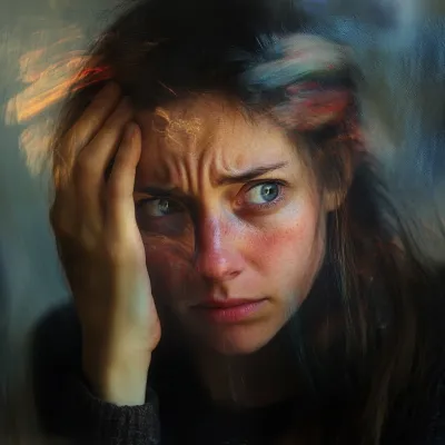 움직일 때 나타나는 어지러움6