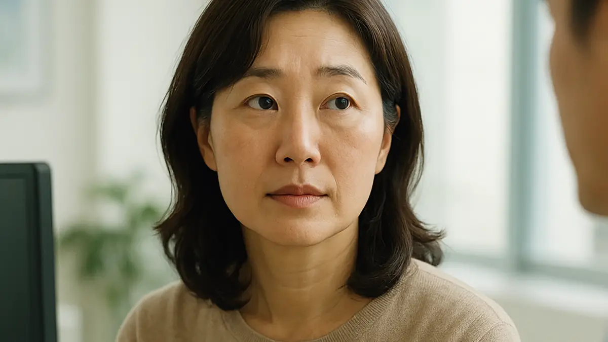 건강검진으로도 놓칠 수 있는 유방암? 치밀유방과 검진의 진실