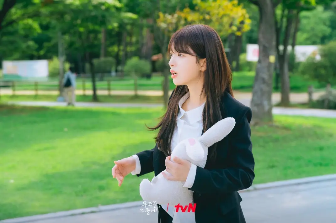 tvN-우주를-줄게-출연진-OTT-등장인물-수목드라마