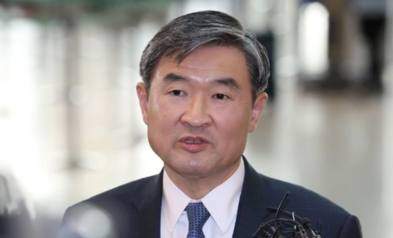 조태용 주미대사 국가안보실장 임명 소식 배경