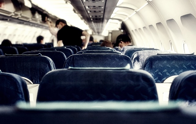 이스타항공 온라인 체크인