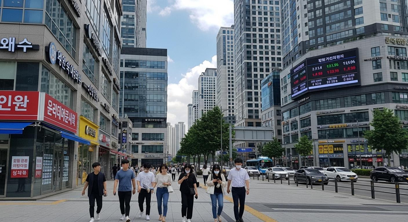 서울 부동산 가격 전망