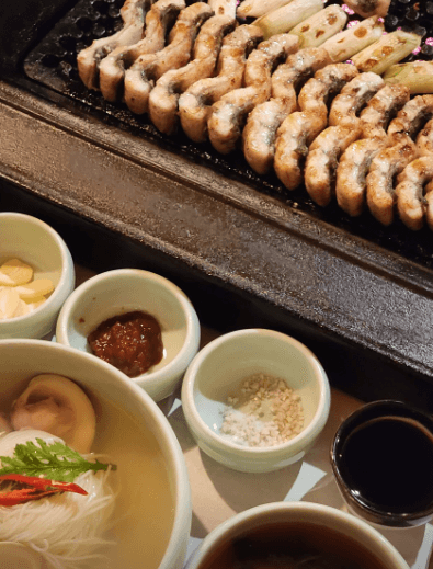 토밥즈 토요일은 밥이 좋아 강화도 갯벌 장어구이 강남 맛집