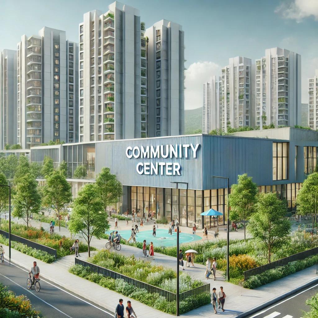 우리동네키움센터 은평9호점