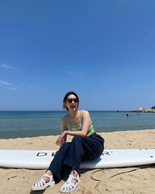 박지민 아나운서 복면가왕