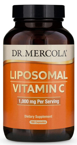 리포좀 비타민C 효능 추천 깔끔히 정리
