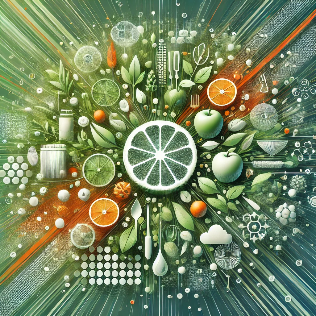 음식 트렌드 7가지