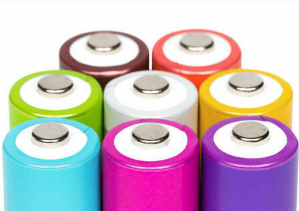 알칼리, 망간, 아니면 충전식 전지