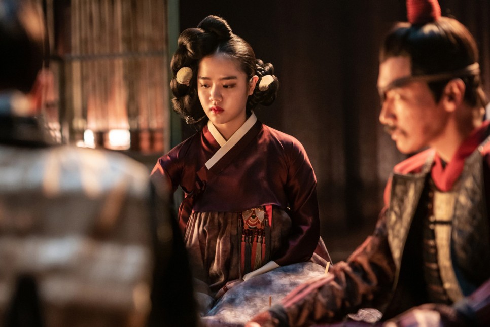 영화 한산 용의 출현 조연 2