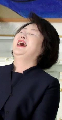 김정숙 인도방문 타지마할 논란 이유 입장