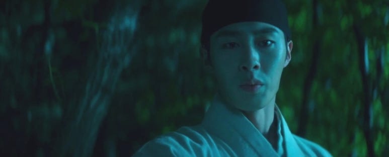 탄금 뜻 결말