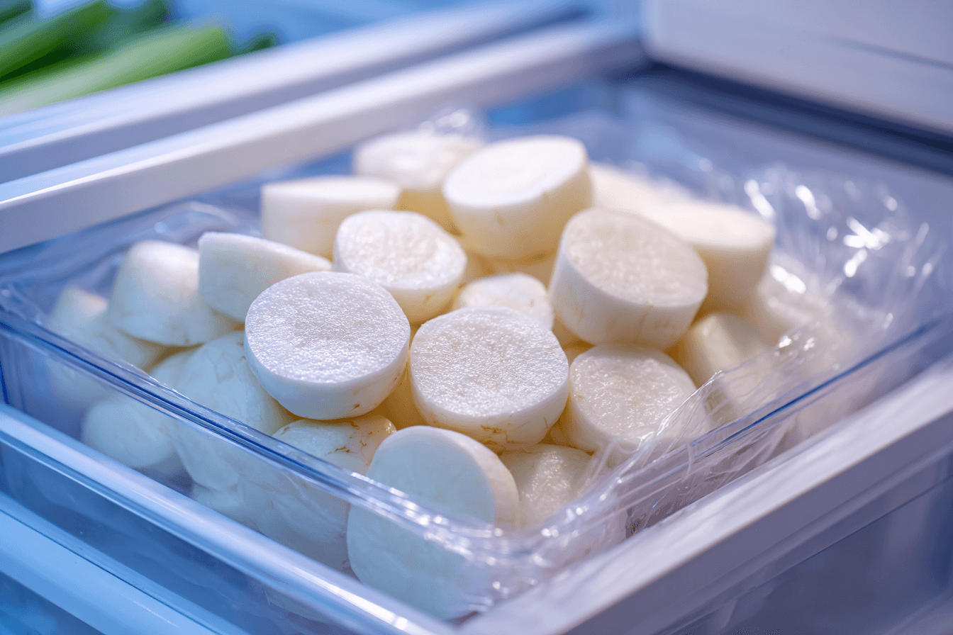 자른-무가-담겨-있는-이미지