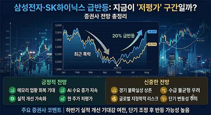주식 그래프로 표현한 이미지 입니다.