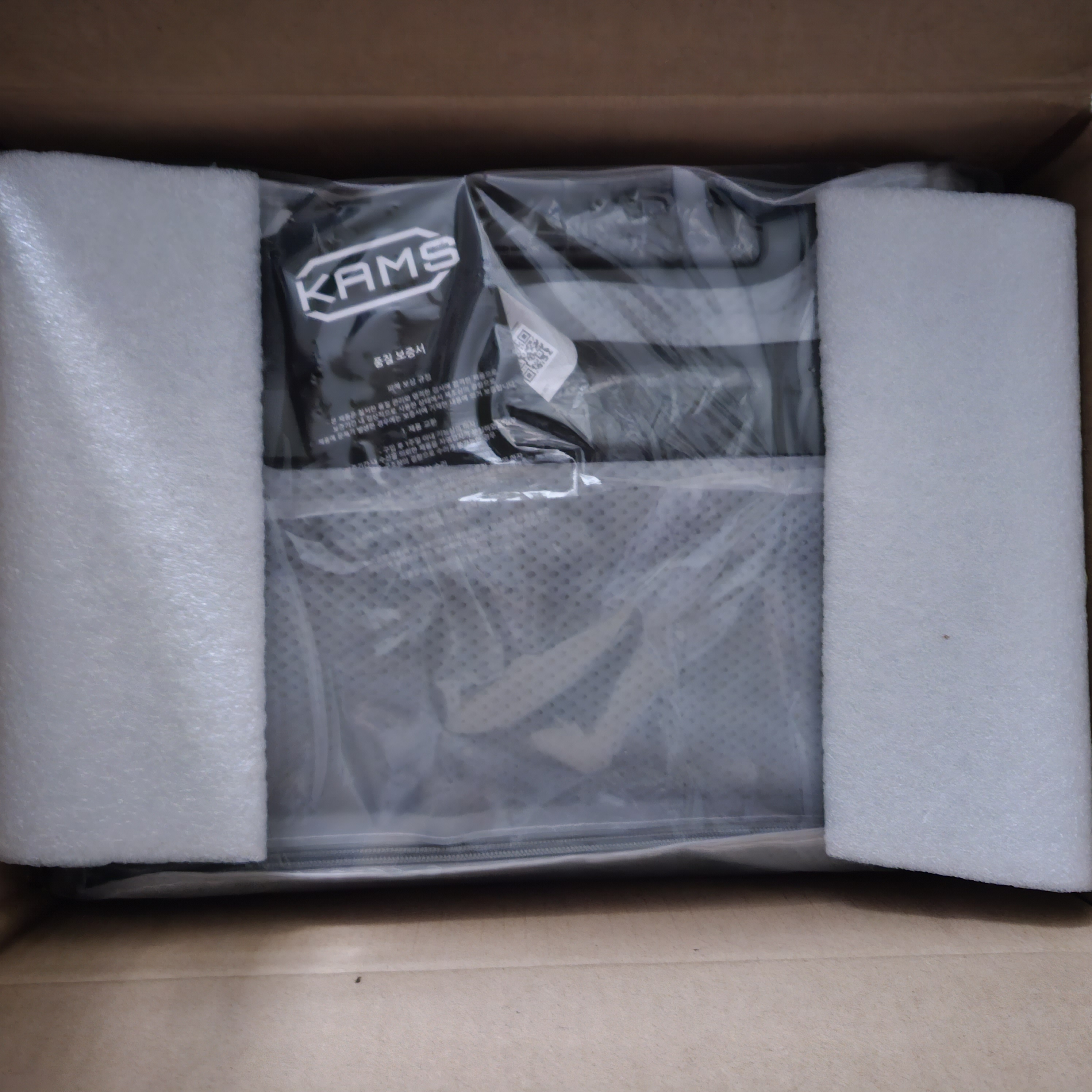 여행용캐리어 추천 캄스 24인치 제주도 기내용 후기