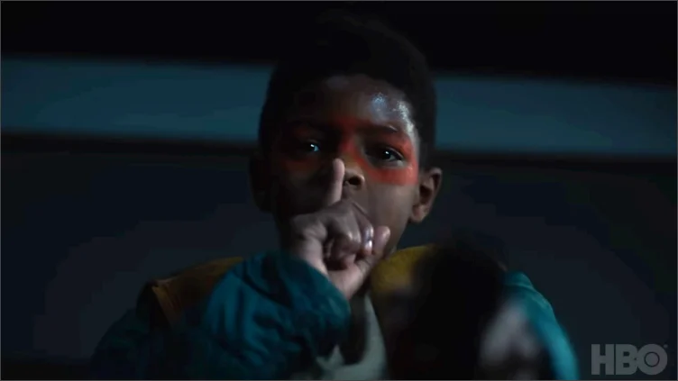 라스트오브어스-드라마