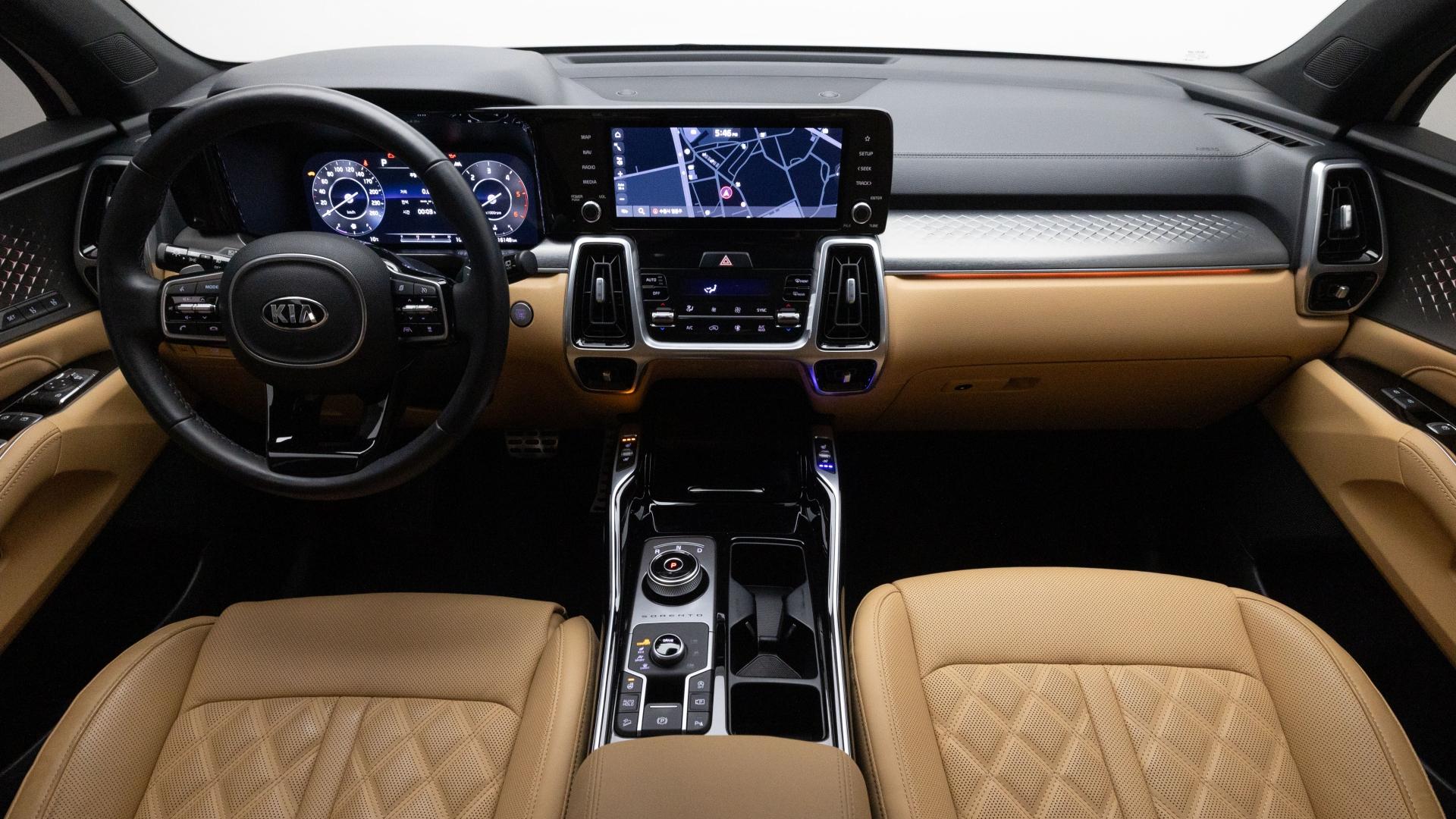 기아 인증중고차